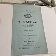 1973 pageant history of - 1973, a