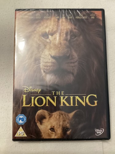 The lion king - the,