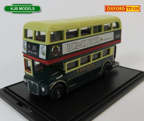 Gauge oxford diecast 120 - diecast, 1:120