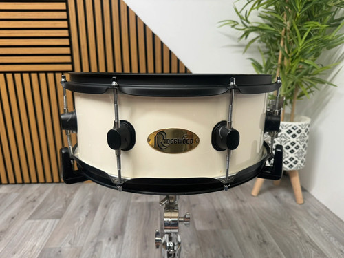 Ridgewood snare drum x - snare,