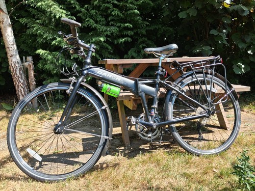 Dahon cadenza joe - cadenza, murray
