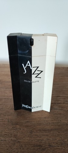 Ysl jazz vintage empty - ysl, 80's