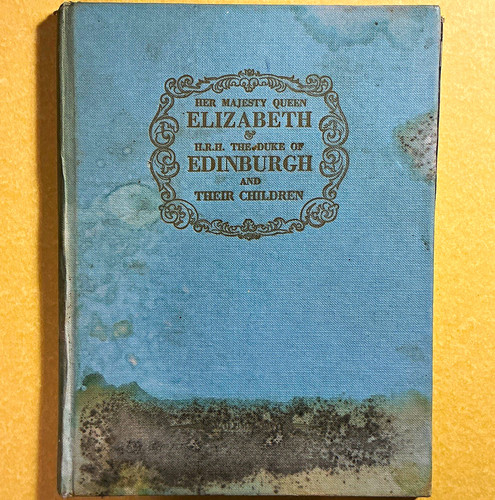 Pitkins queen elizabeth duke - pitkins,