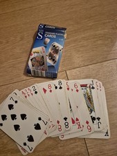 WHSmith Playing Cards Complete