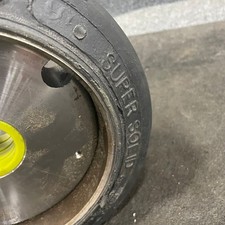 10X4X6-1/2 SUPER SOLID