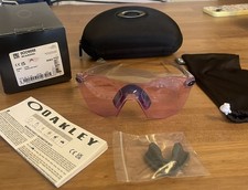 Oakley Sub zero prizm low