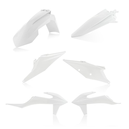 Acerbis 0023480 030 plastic - 0023480.030,