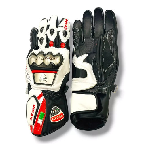 Ducati men racing leather - ducati,