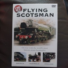Flying Scotsman / Classic