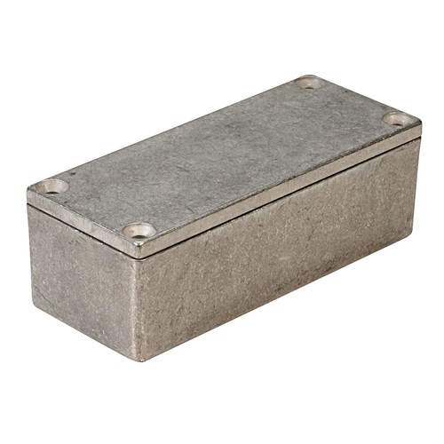 Hammond eddystone case - hammond,