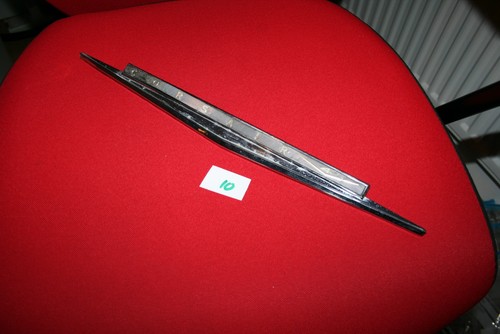 Lot ford corsair chrome - lot, v4