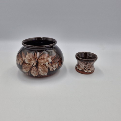 Vintage tenby studio pottery - vintage,
