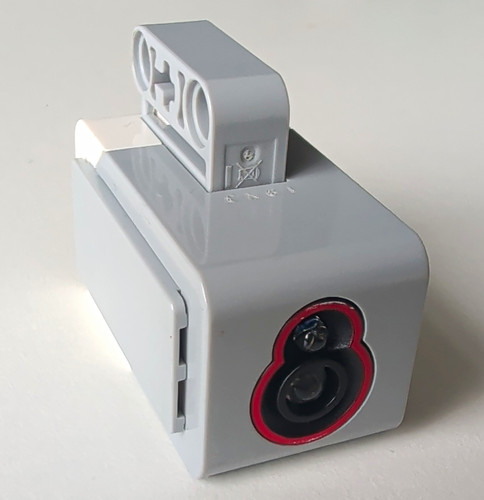Lego mindstorms ev3 - lego, colour