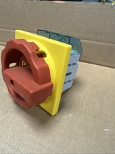 Siemens Load Break Switch