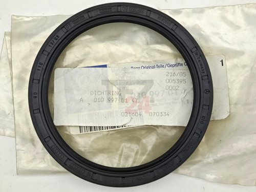 Mercedes 508d 609d - 508d, 709d