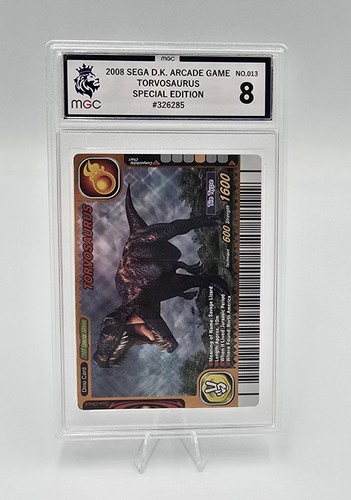 Torovosaurus dinosaur king - torovosaurus,