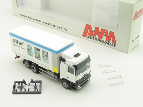 Awm 506 mercedes - awm,