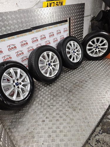 Ford mondeo mk5 - ford,
