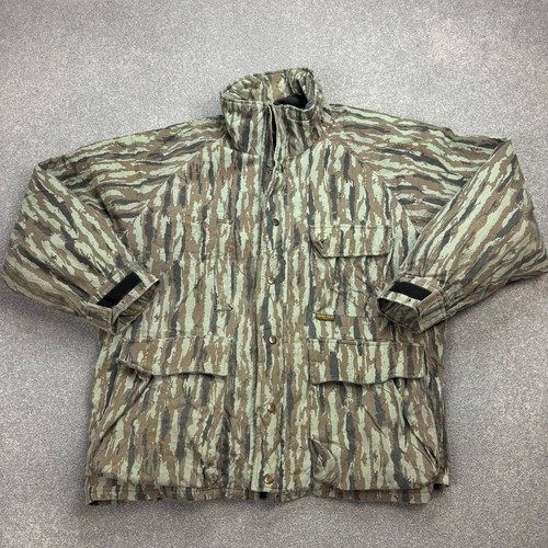 Realtree jacket adult 2xl - jacket,