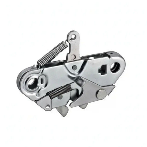 Bonnet lock front - bonnet,