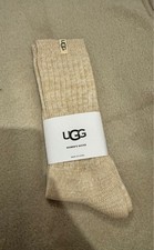 Women’s Long Fluffy Beige