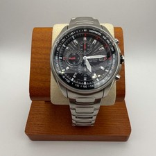 Citizen Eco-Drive Chronograph