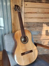 Alvarez Cadiz CC7 Classical