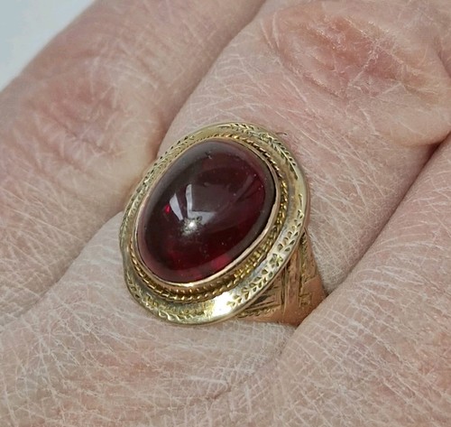 Antique victorian 9ct gold - victorian,