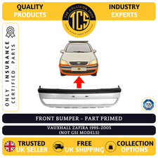 VAUXHALL ZAFIRA 1995-2005