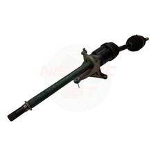 Nissan X-trail T32 1.6 Diesel