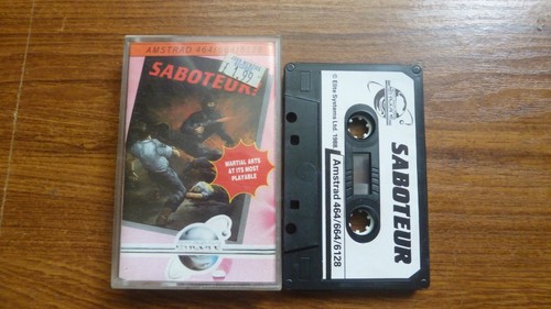 Amstrad cpc 464 664 - cpc, :-