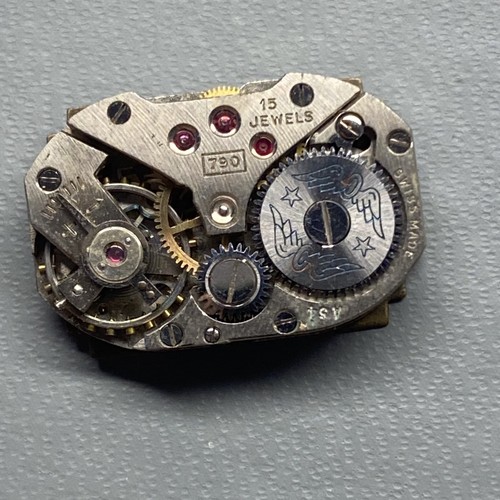 Genuine vintage rotary 790 - rotary,