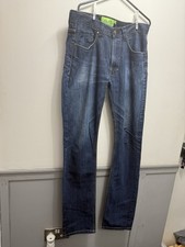 Men’s Gio Goi Jeans 32L
