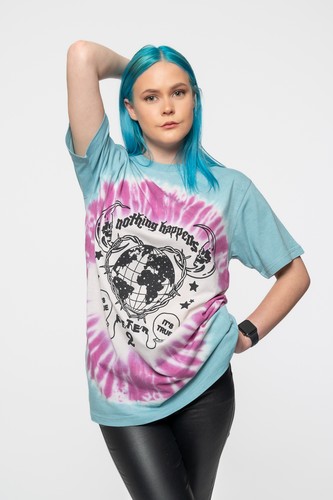 Sheeran shirt nothing - ed,