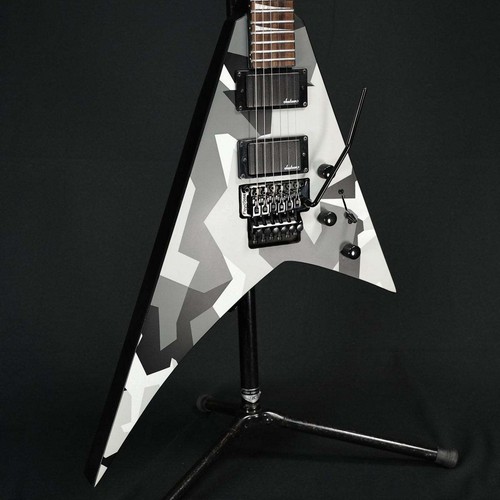 Jackson rrx24 camo - rrx24,