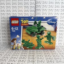 LEGO Toy Story - Army Men on