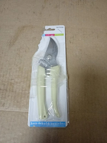 Garden pruning - garden,