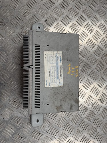 Saab turbo 2008 radio - turbo,