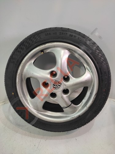 Porsche boxster 1996 2004 986 - boxster, 1996-2004