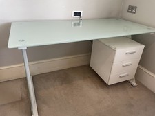 John Lewis desk
