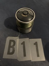 Shimano 6000 GTE spool With