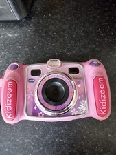 V- Tech Kidizoom Duo Camera