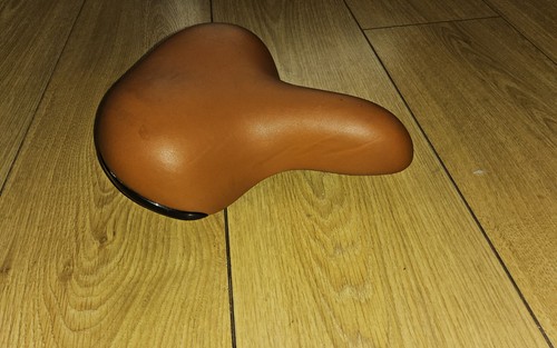 Selle royal brown comfort - selle,