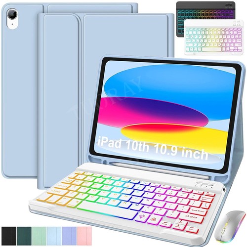 Smart case for ipad 11 - smart, 10./11