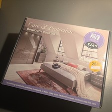 Care and protection bedroom - and,