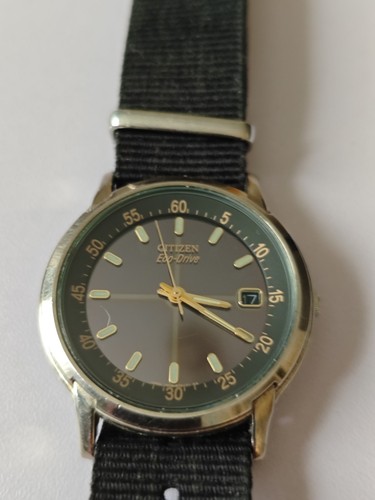 Citizen men eco drive - citizen,