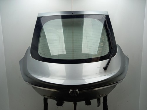 Vauxhall insignia boot lid - vauxhall,