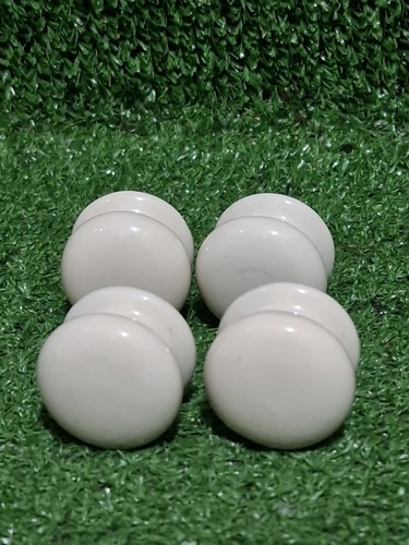Vintage ceramic drawer handle - drawer,
