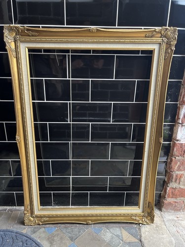 Antique classic gold gilt - classic,