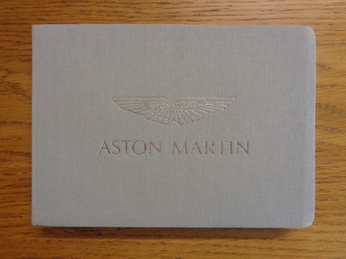 Aston martin dbs owners - martin,